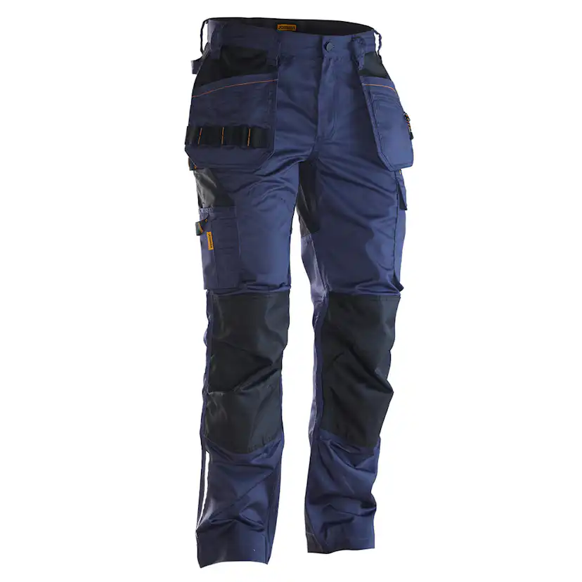 Hantverksbyxa Jobman Stretch 2325