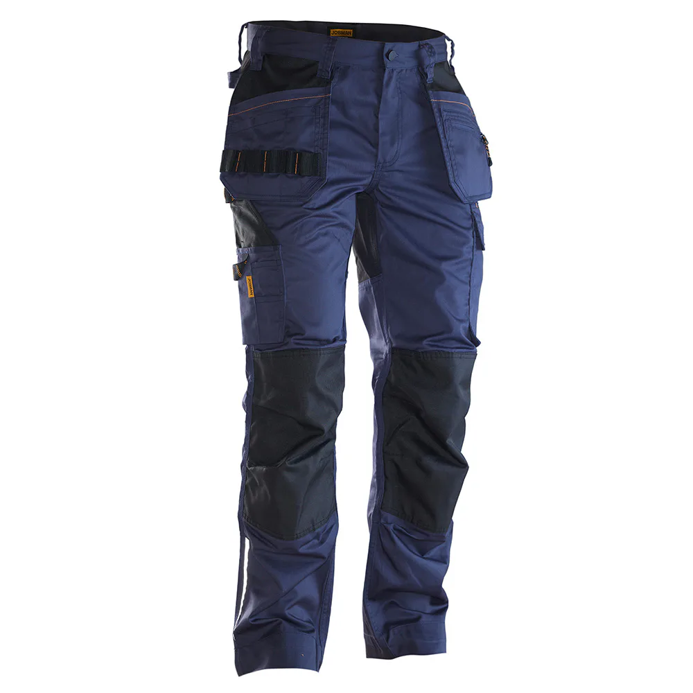 Hantverksbyxa Jobman Stretch 2325