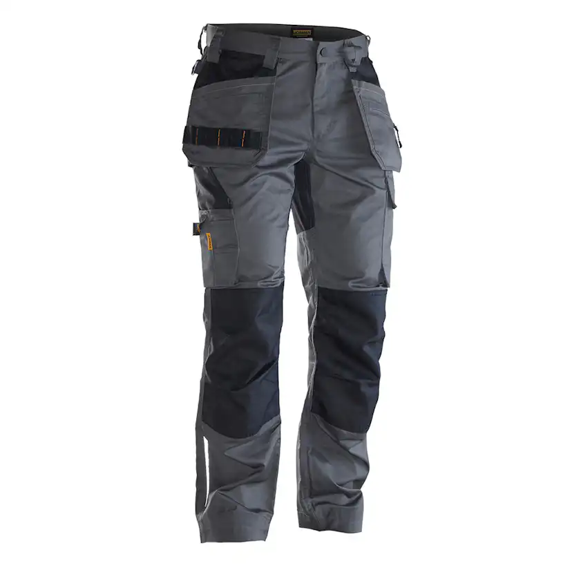 Hantverksbyxa Jobman Stretch 2325