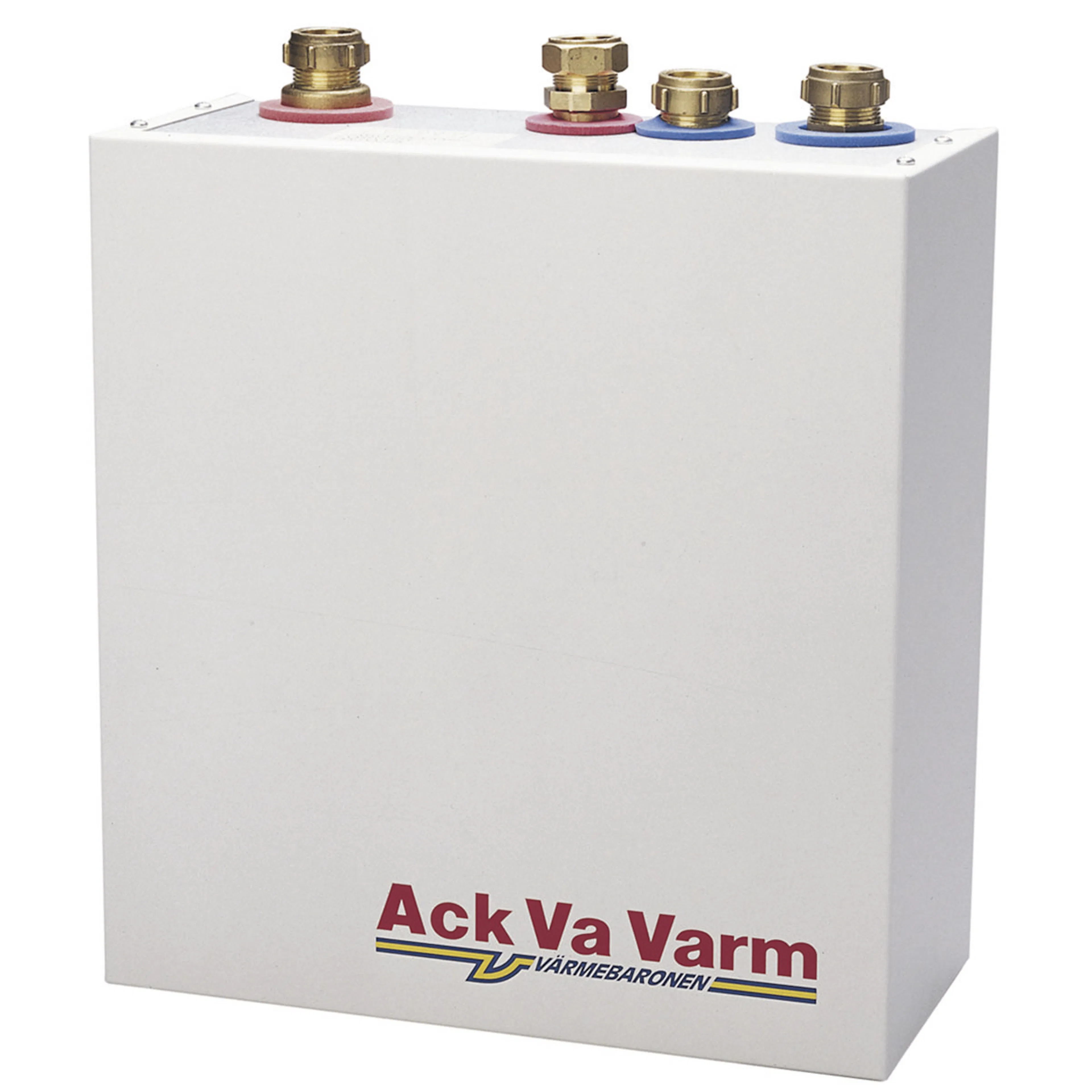 Varmvattenautomat Värmebaronen Ack Va Varm
