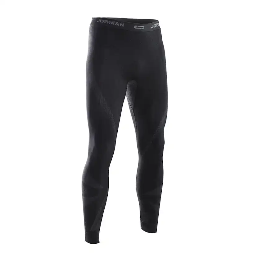 Långkalsong Jobman Next To Skin 2580