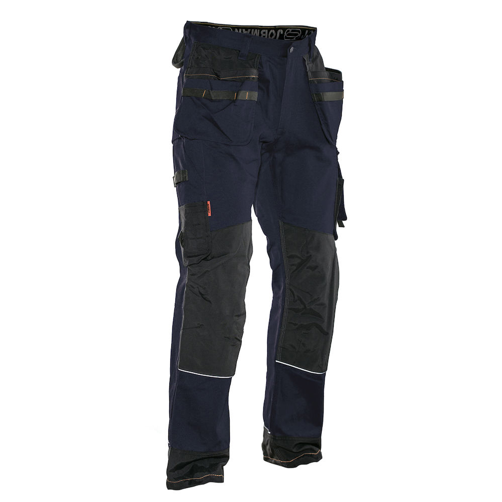 Hantverksbyxa Jobman Bomull 2732