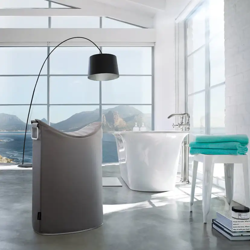 Tvättkorg Blomus Frisco