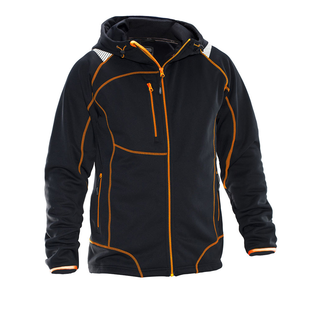 Hoodie Jobman Vision 5150