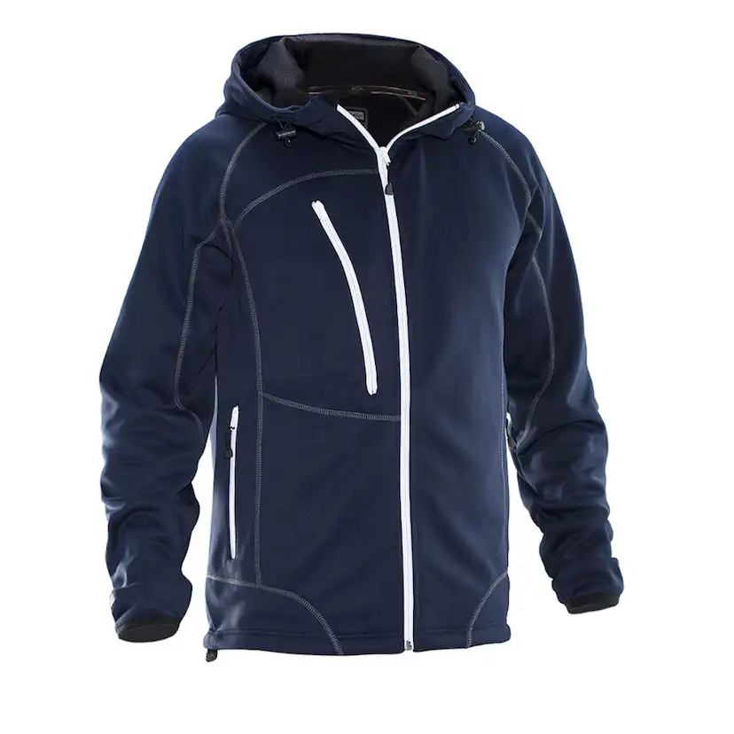 Hoodie Jobman 5152