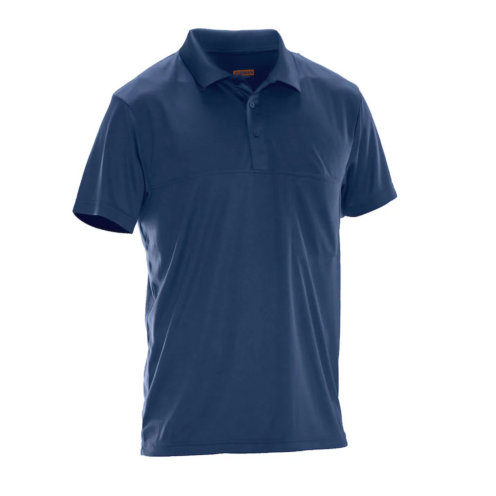 Piké Jobman Spun Dye 5533