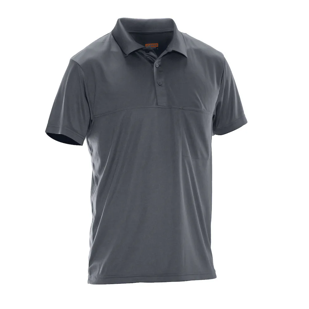 Piké Jobman Spun Dye 5533