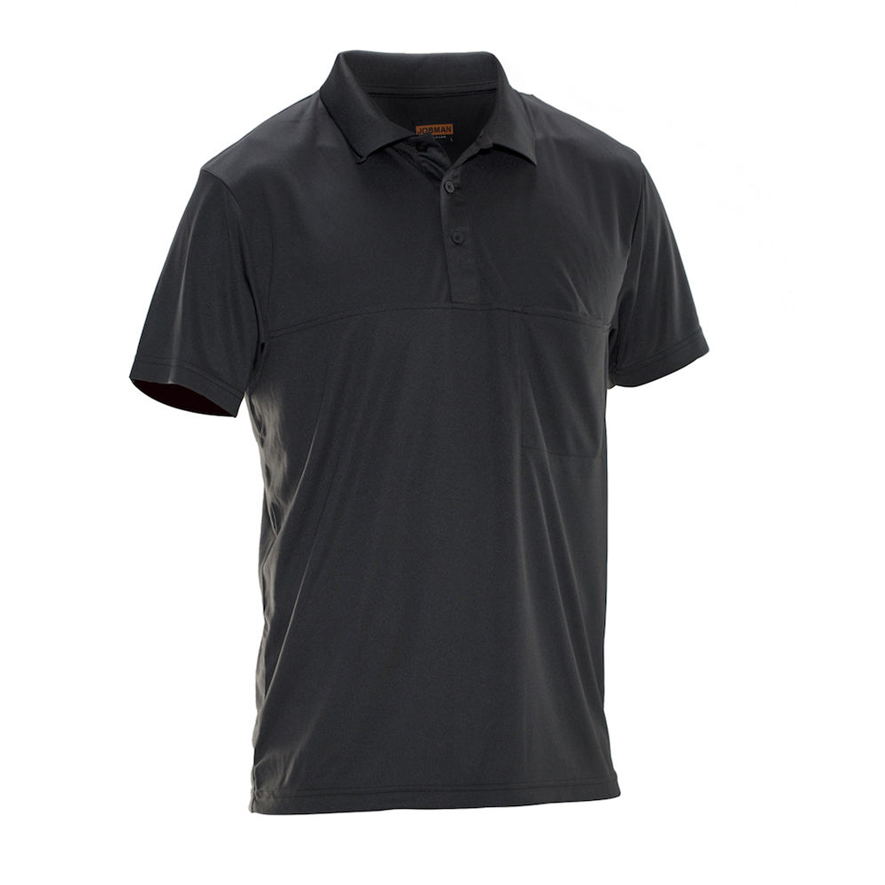 Piké Jobman Spun Dye 5533