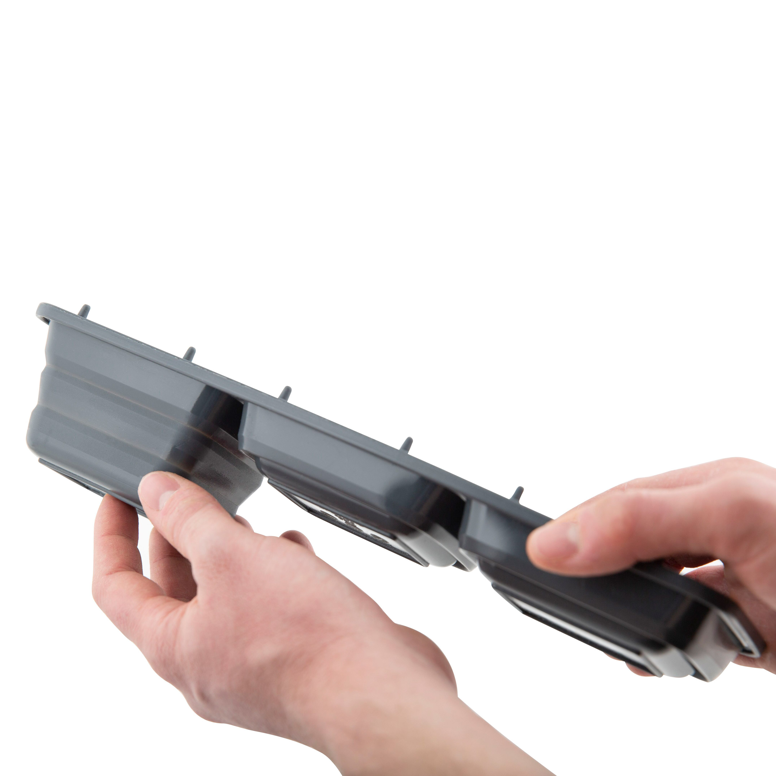 Grillborste Broil King för Isblock