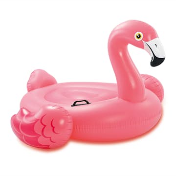 Badmadrass Intex Flamingo Ride-On