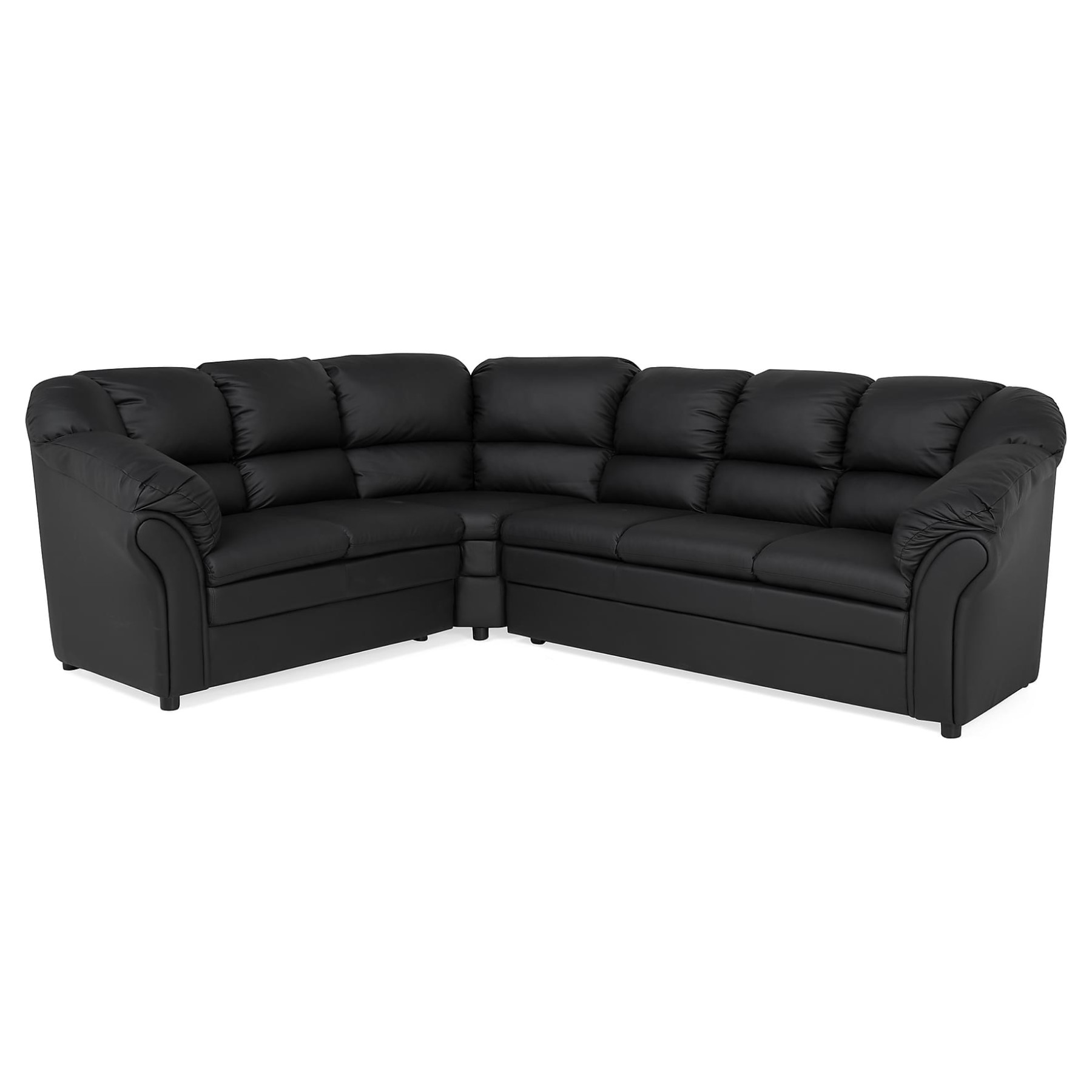 Hörnsoffa Scandinavian Choice Salvador Konstläder