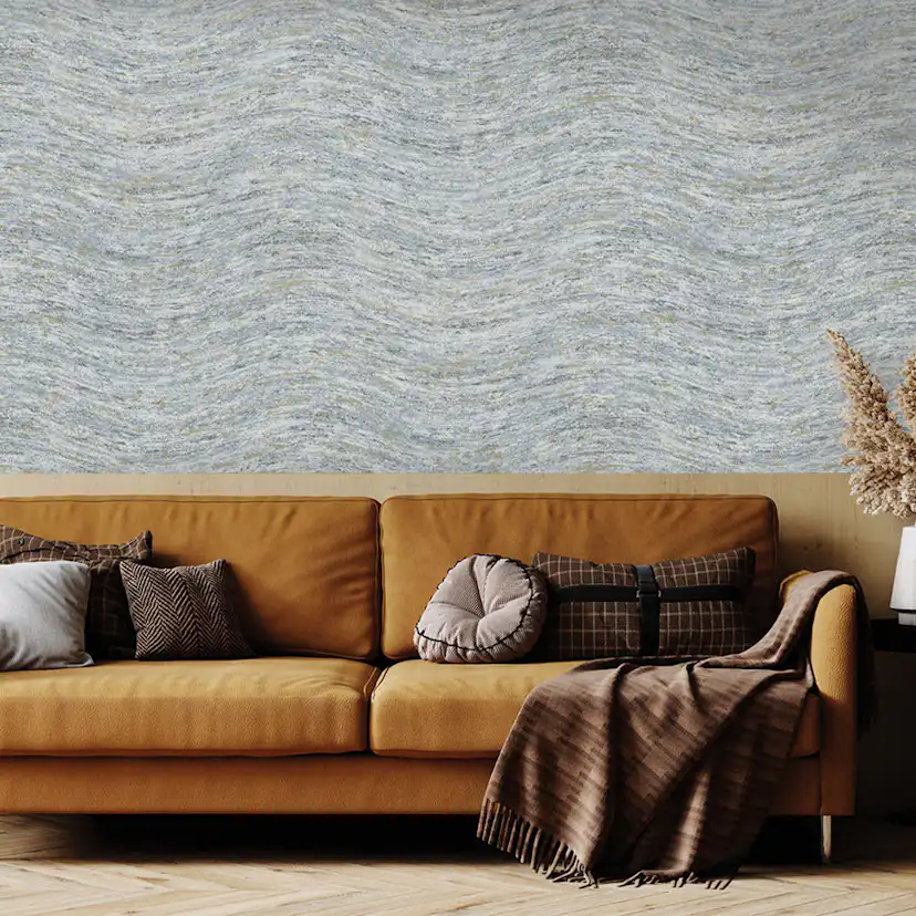 Tapet Holden Alchemy Nexus Grey 65791