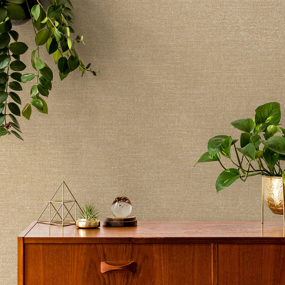 Tapet Holden Alchemy Lulea Orange 65815