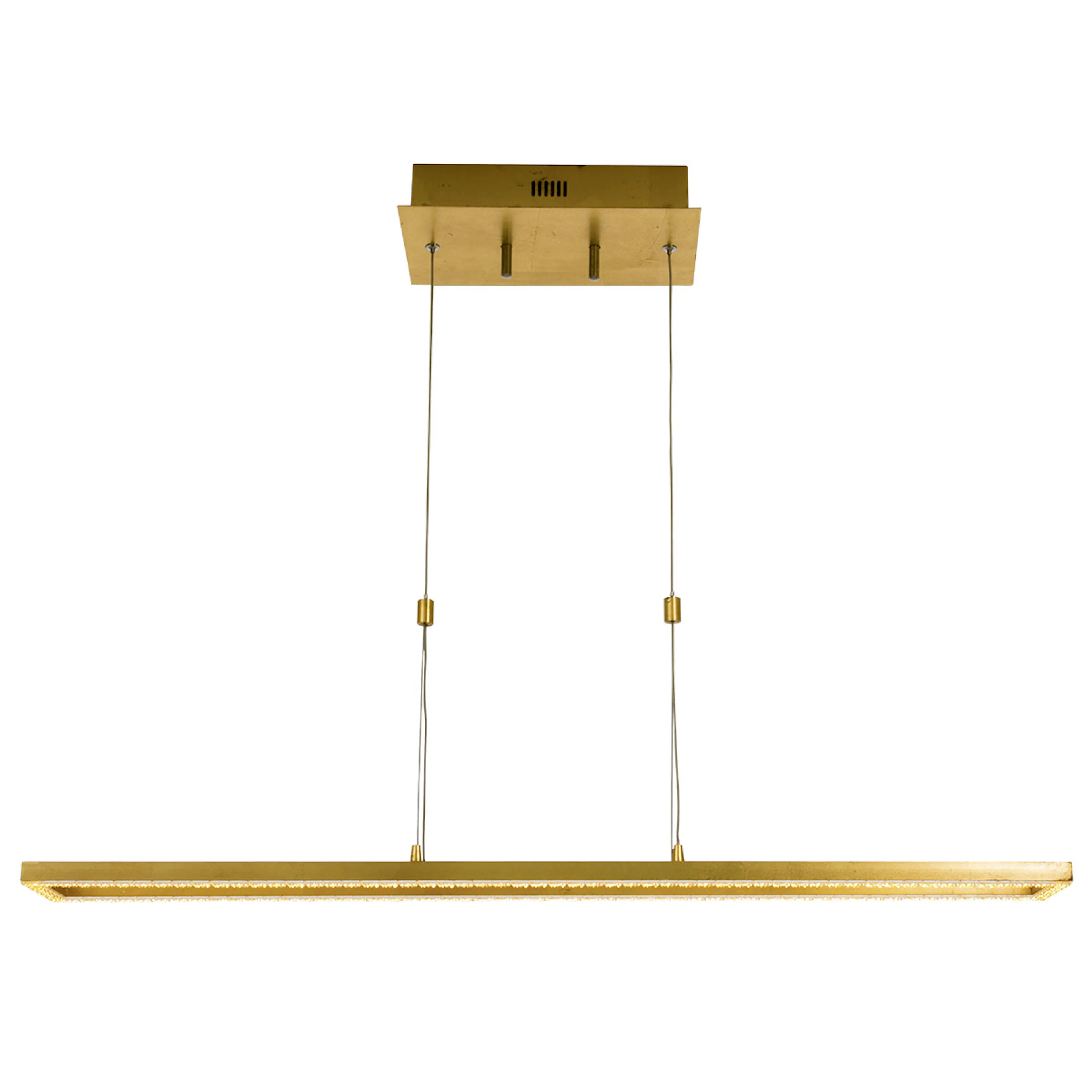 Taklampa  Aneta Gemini