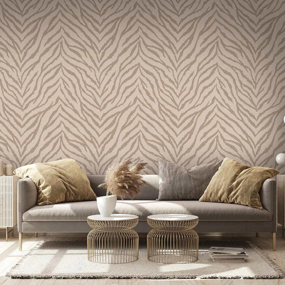 Tapet Holden Alchemy Zahara Pink 65842