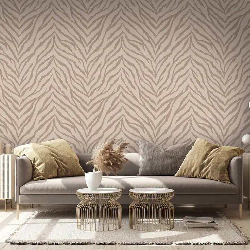 Tapet Holden Alchemy Zahara Pink 65842