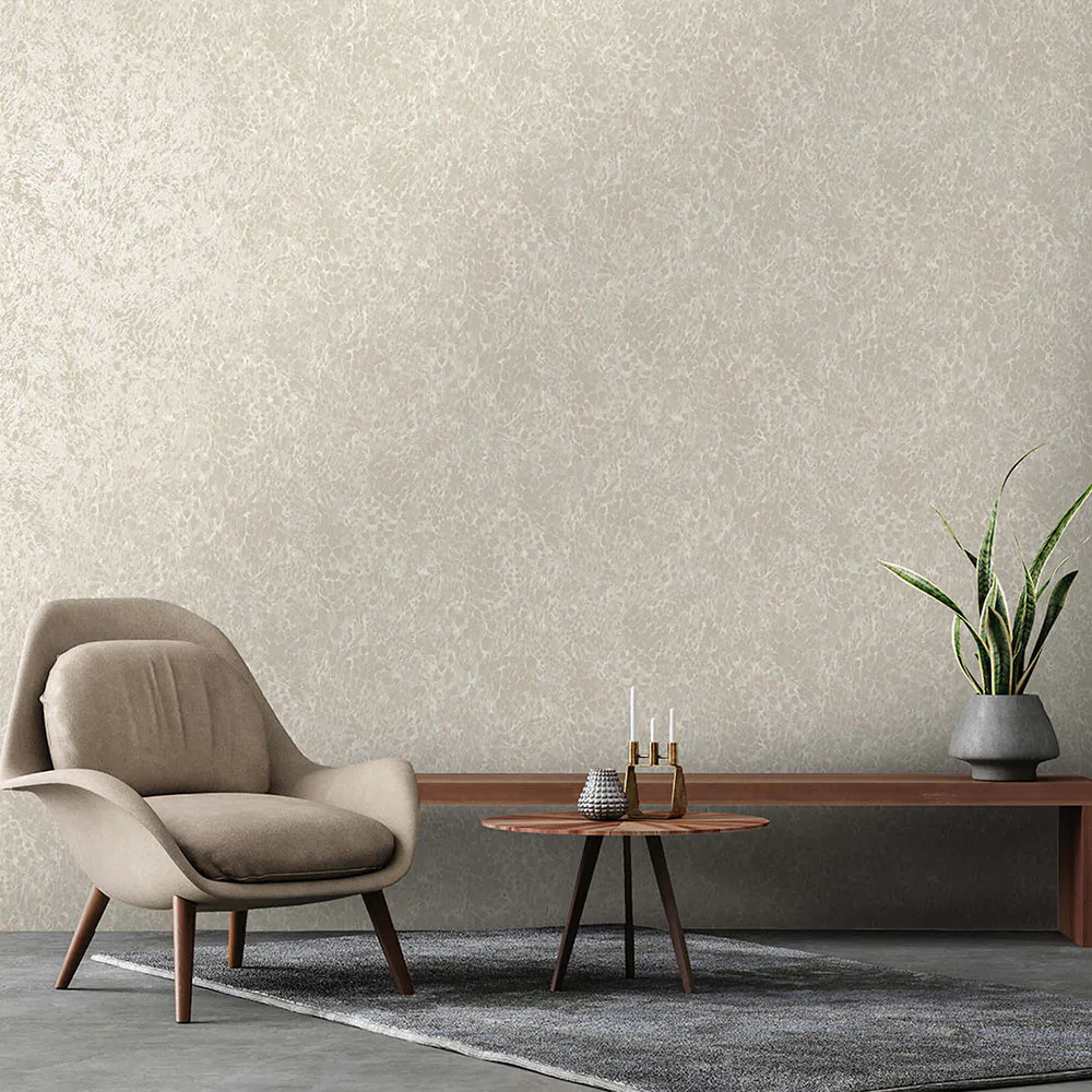 Tapet Holden Alchemy Panthera Cream 65871