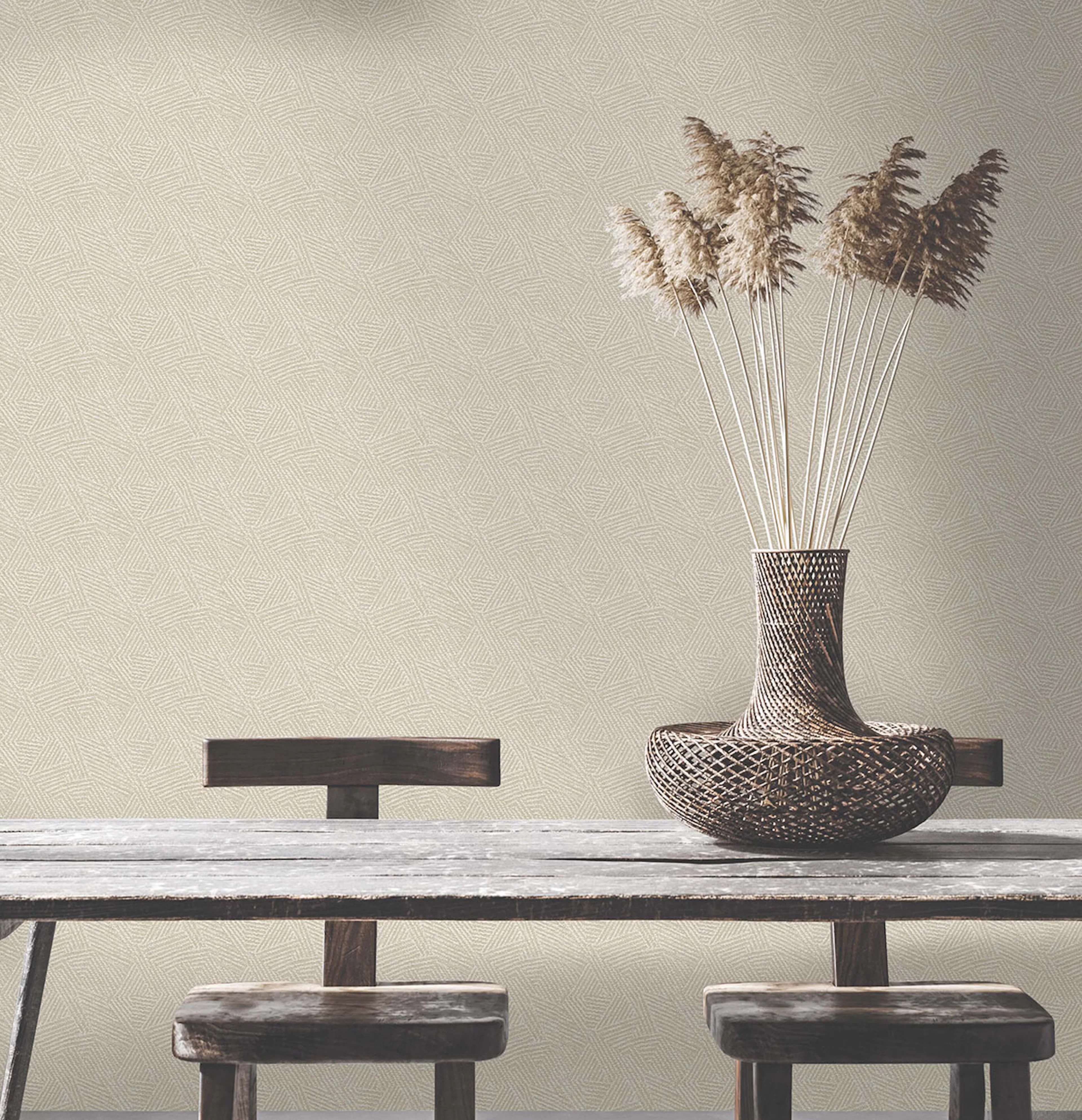 Tapet Holden Alchemy Atakora Cream 65891