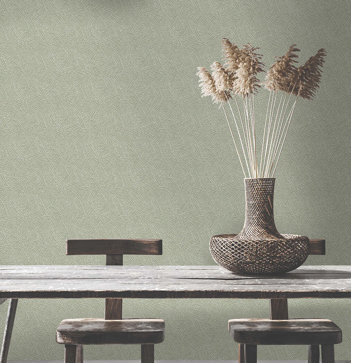 Tapet Holden Alchemy Atakora Green 65893