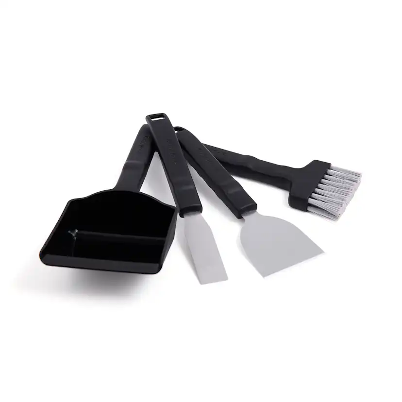 Rengöringsset Broil King för Grill