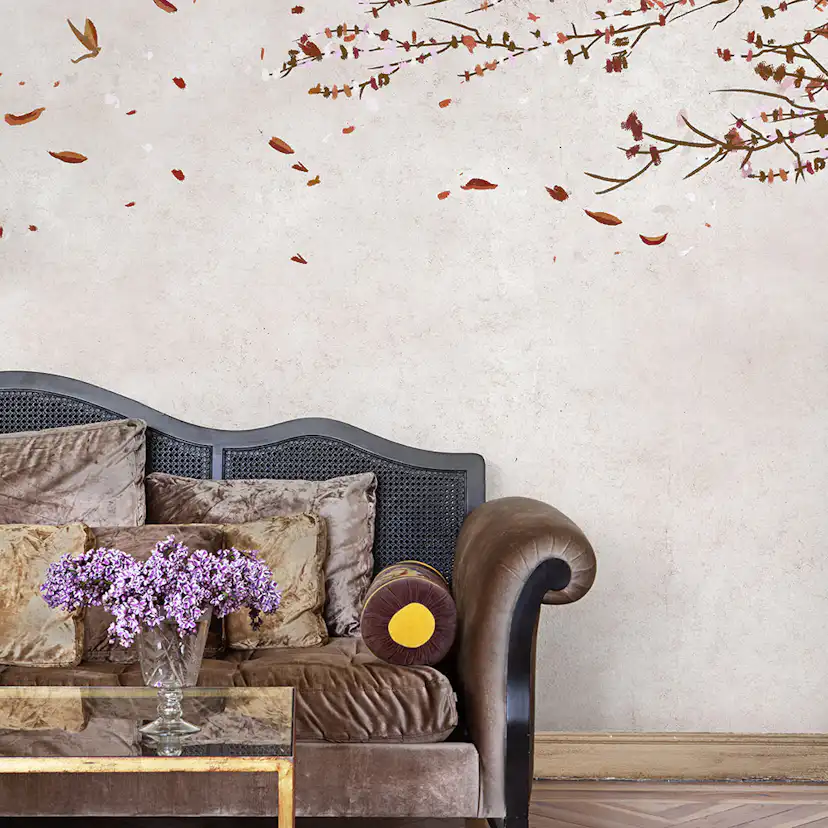 Tapet Coordonné Core 6600086