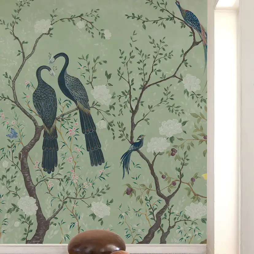 Tapet Coordonné Core 6600090