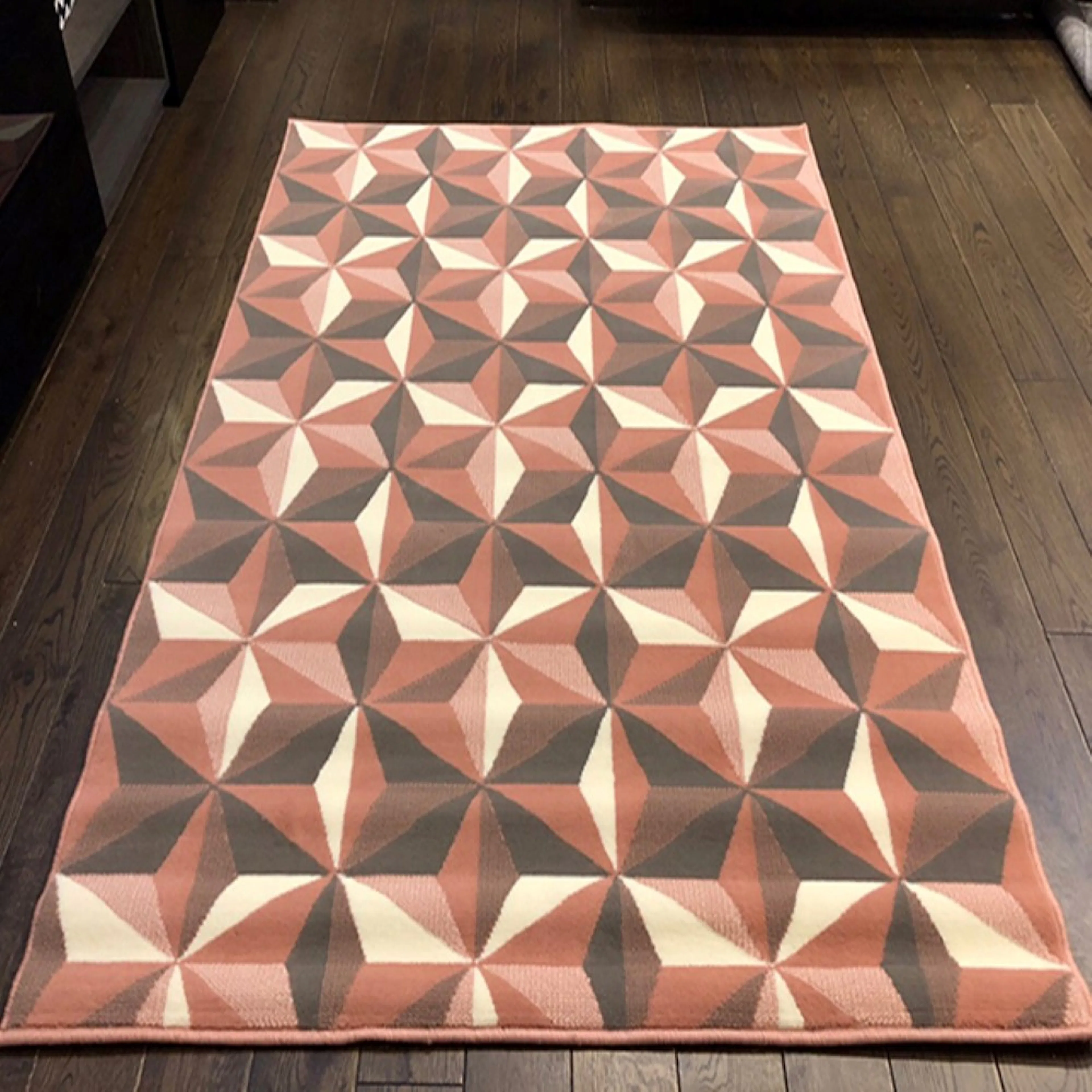 Wiltonmatta Arkiio Royal Fushe Sacha