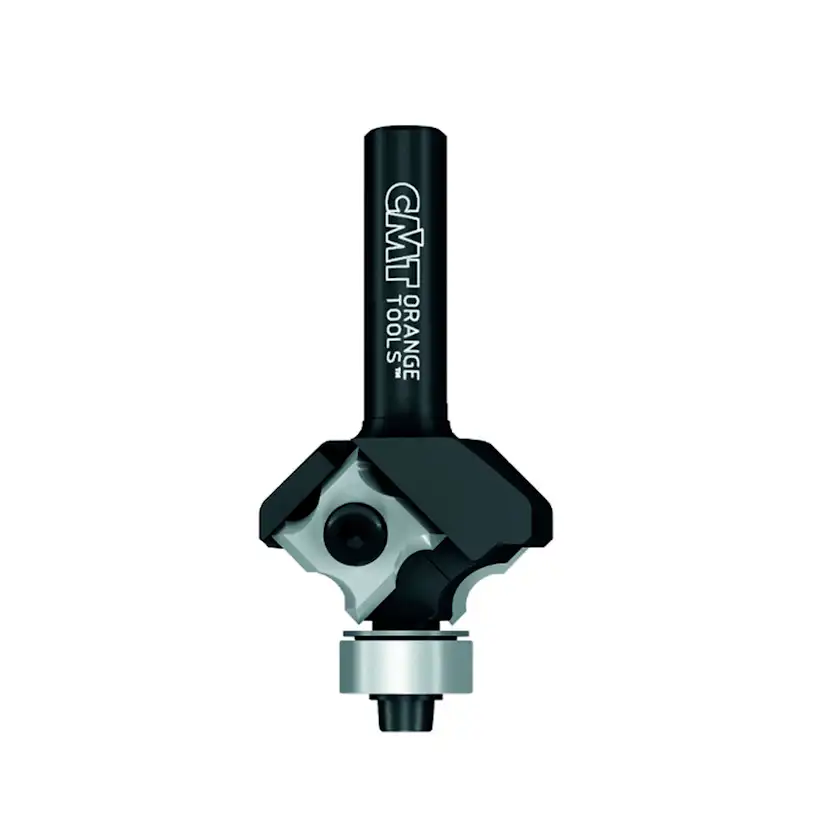 Avrundningsfräs CMT Orange Tools vändskär K8