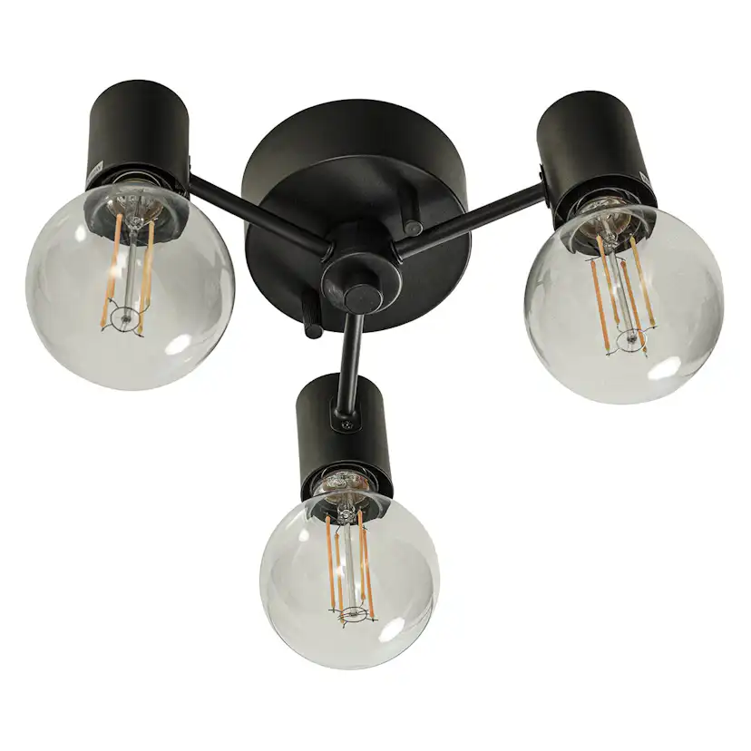 Plafond Aneta Strict