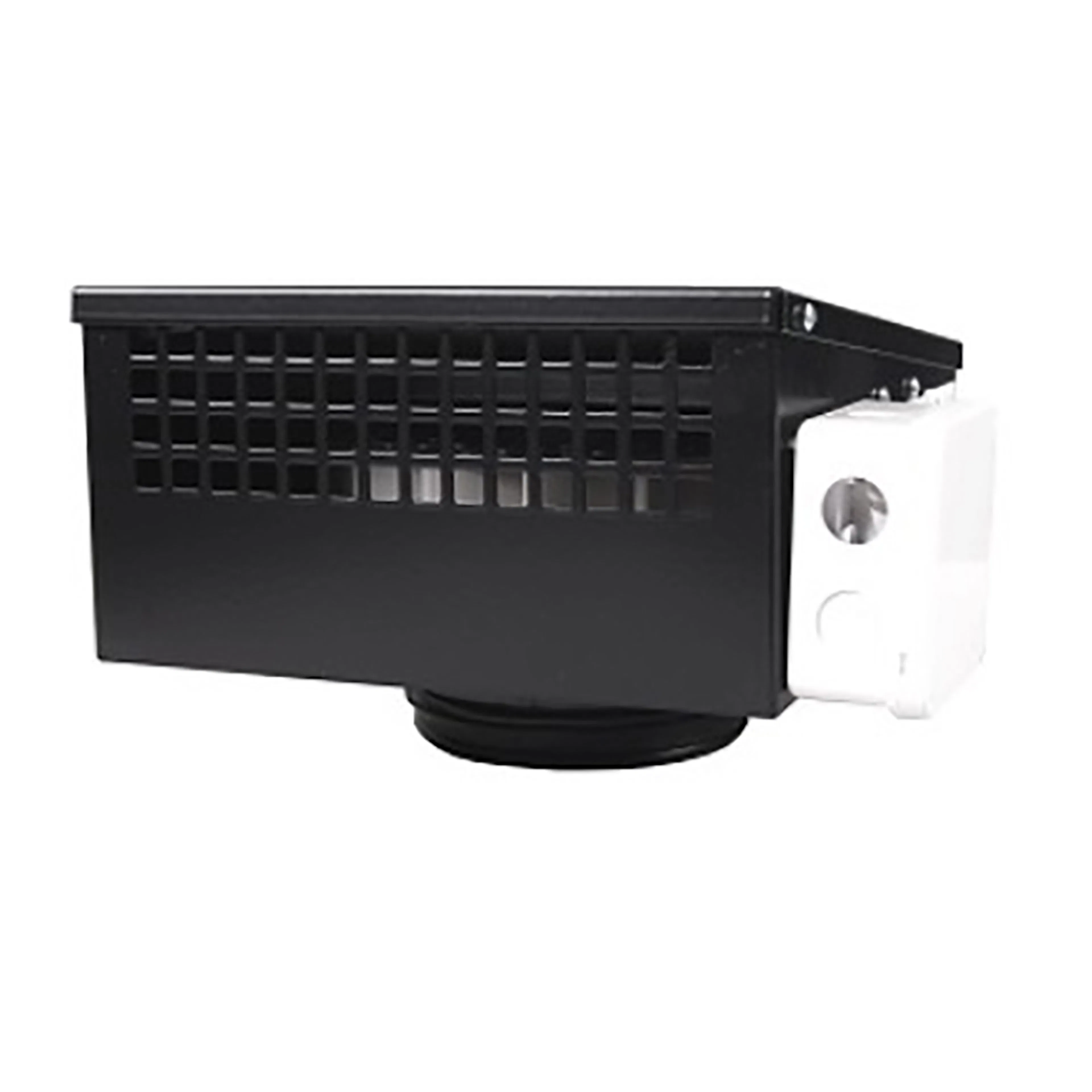 Ytterväggsfläkt Östberg Rs 125 A