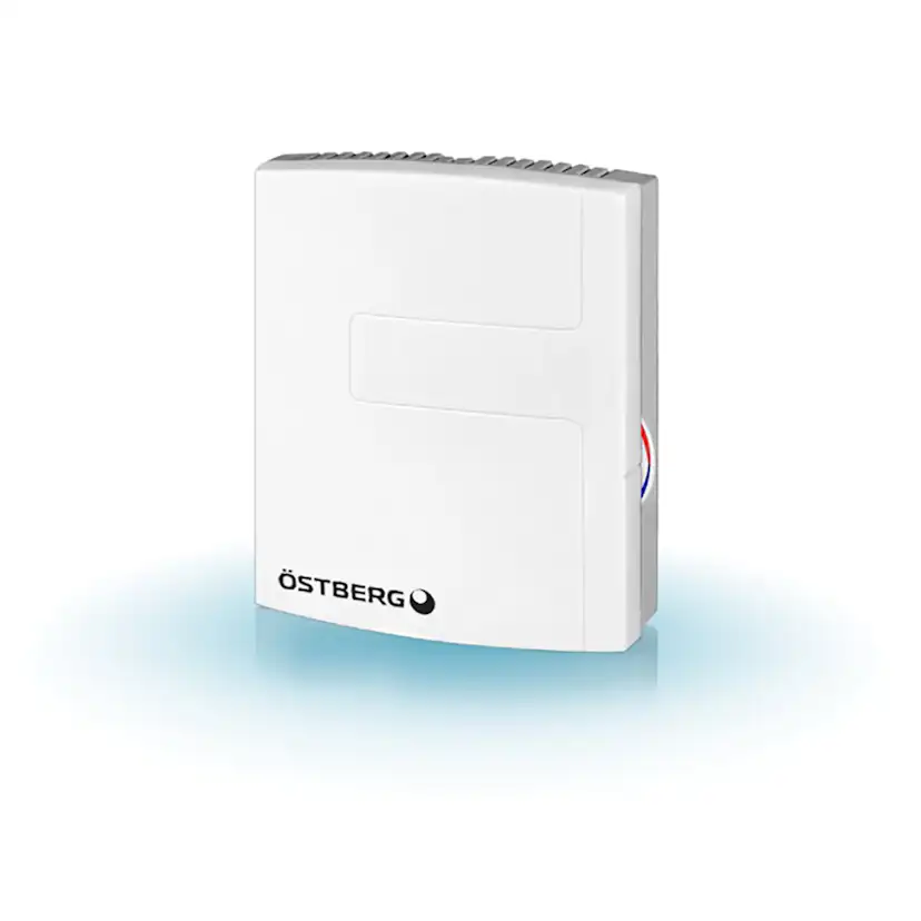 Östberg Regulator Iq-Reg Ec T