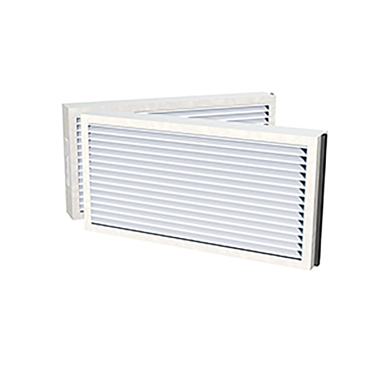 Filtersats Östberg Heru 160T Ne