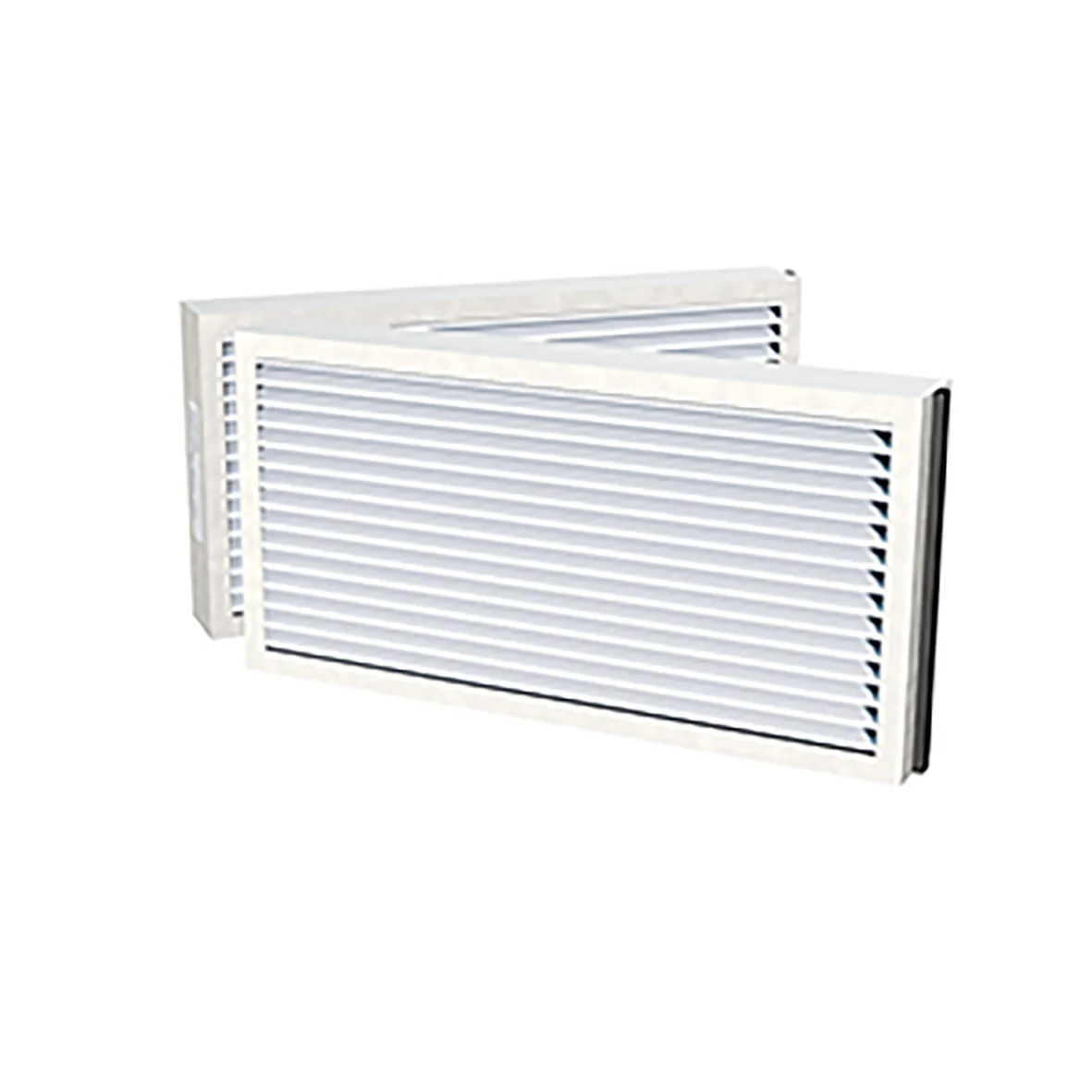 Filtersats Östberg Heru 100T Ne