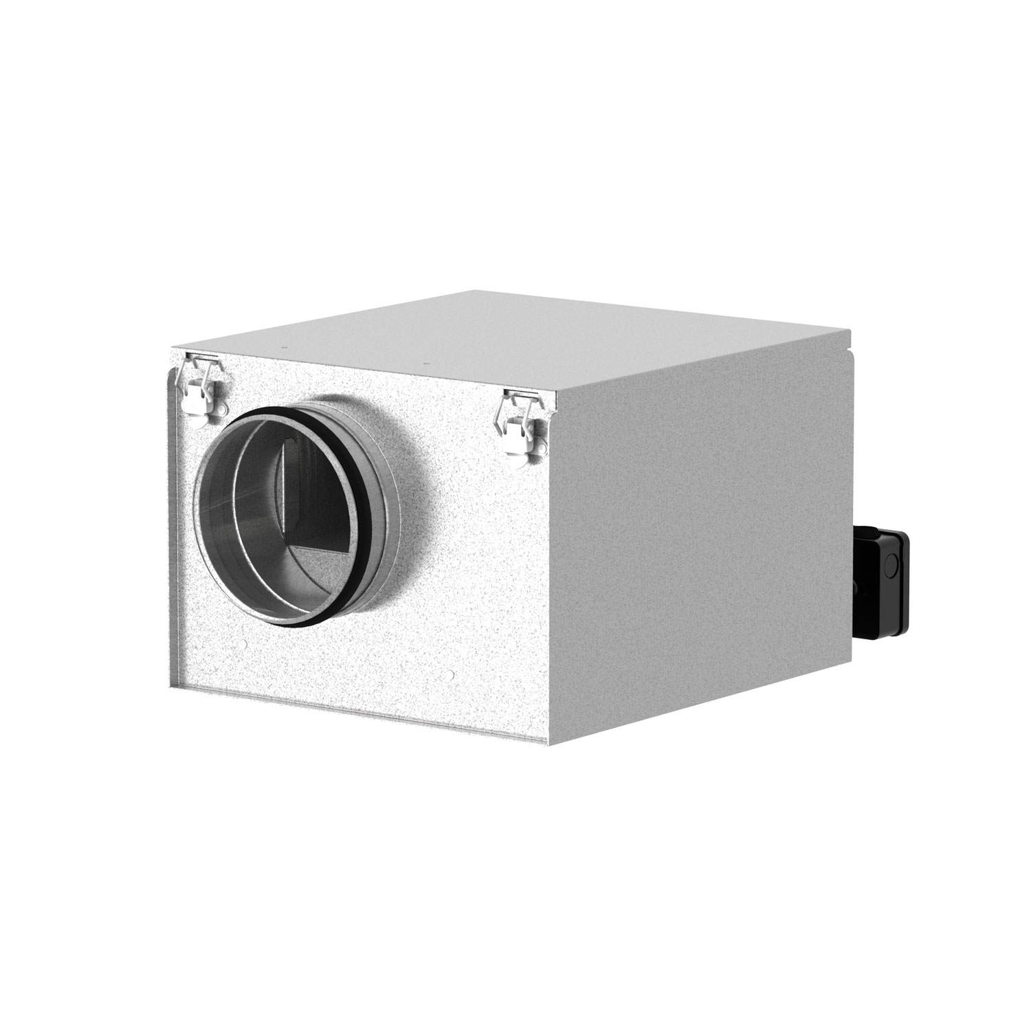 Kanalfläkt Östberg Ire 160 D1