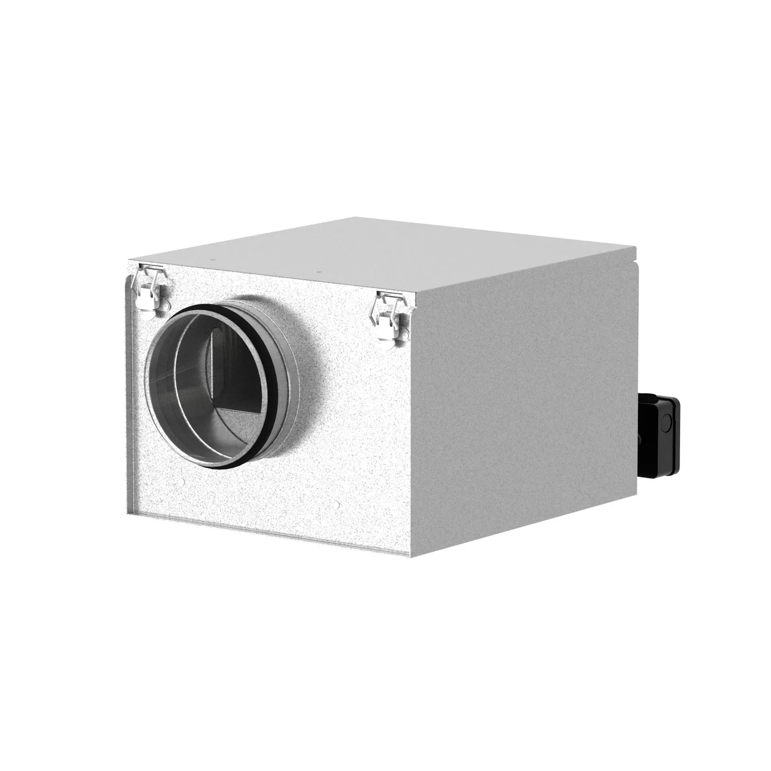 Kanalfläkt Östberg Ire 160 D1