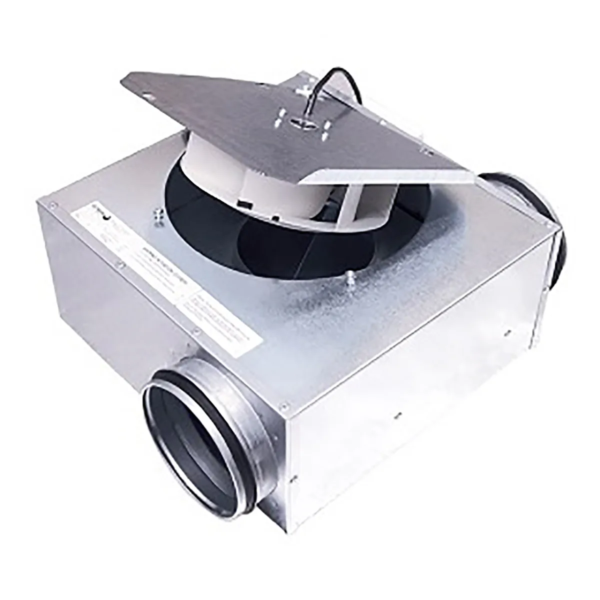 Kanalfläkt Östberg Lpkb 125 C1