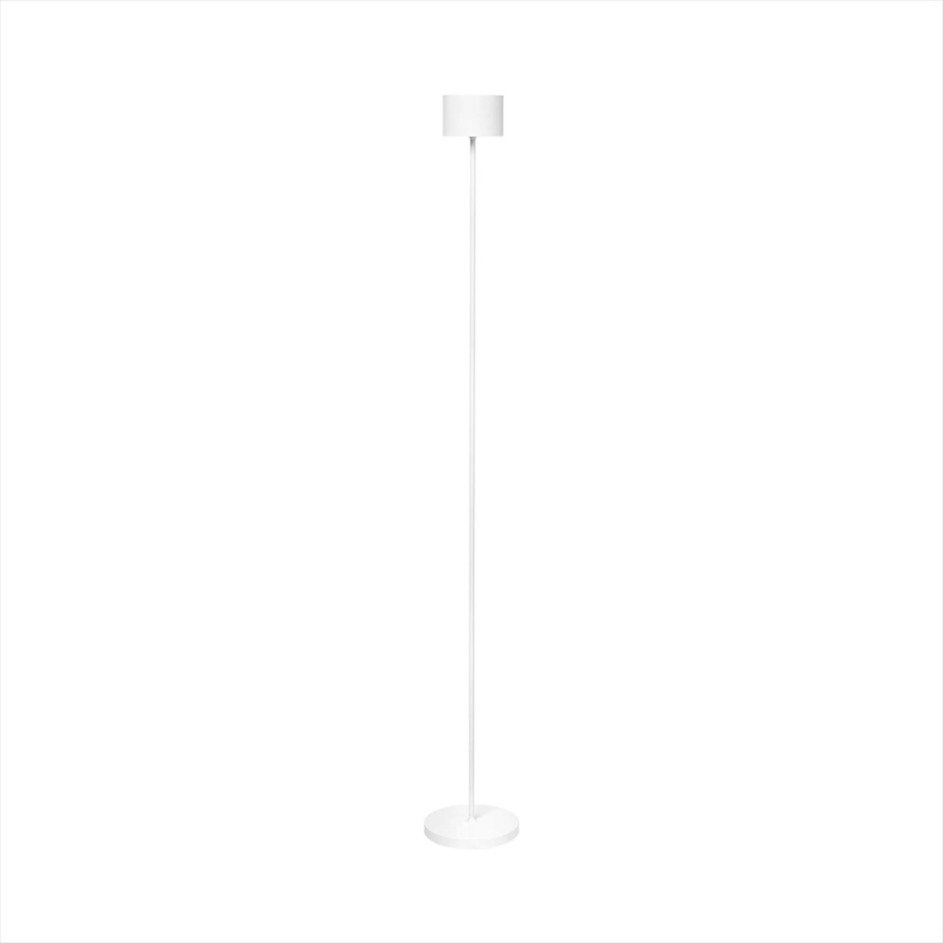 Golvlampa Blomus Farol LED 115 cm