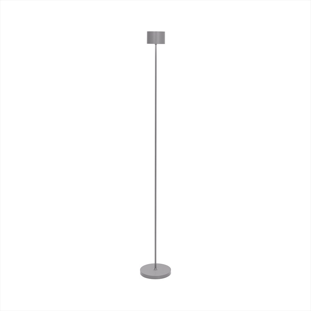 Golvlampa Blomus Farol LED 115 cm