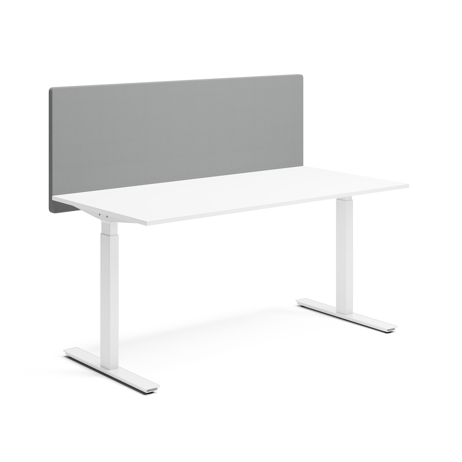 Bordsskärm Lanab Group Alma