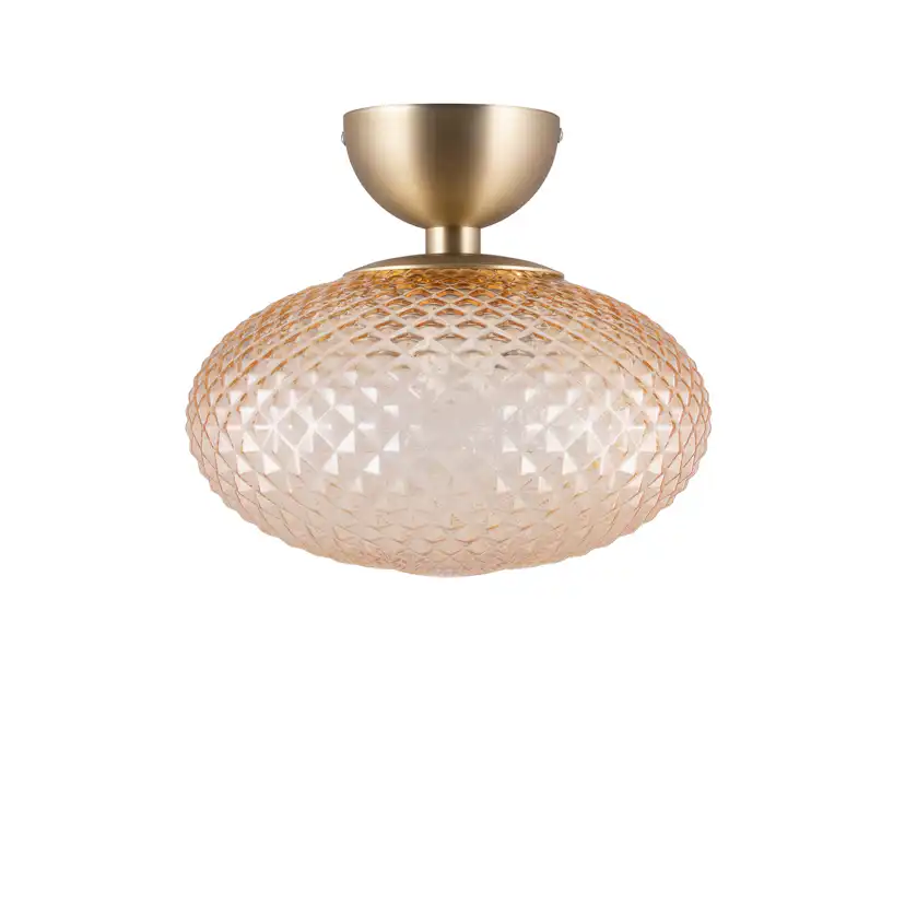 Taklampa Globen Lighting Jackson Plafond