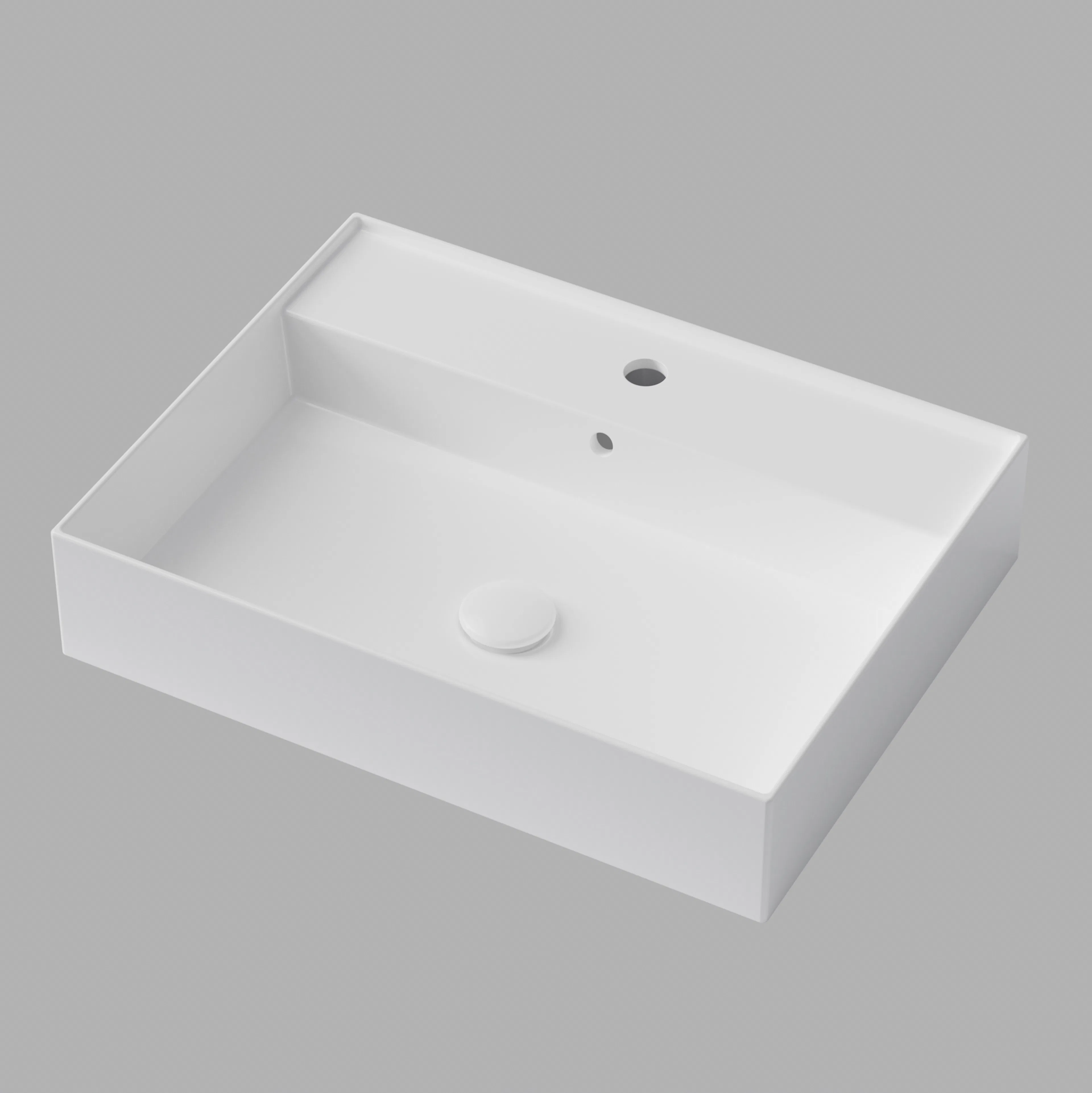 Tvättställ INR Sharp