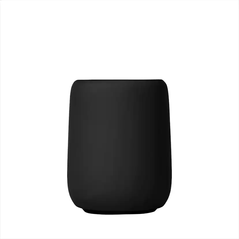 Tandborstmugg Blomus Sono