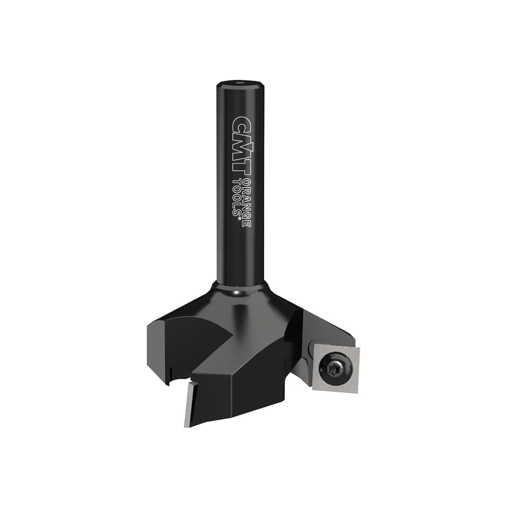 Planfräs CMT Orange Tools med vändskär Z3