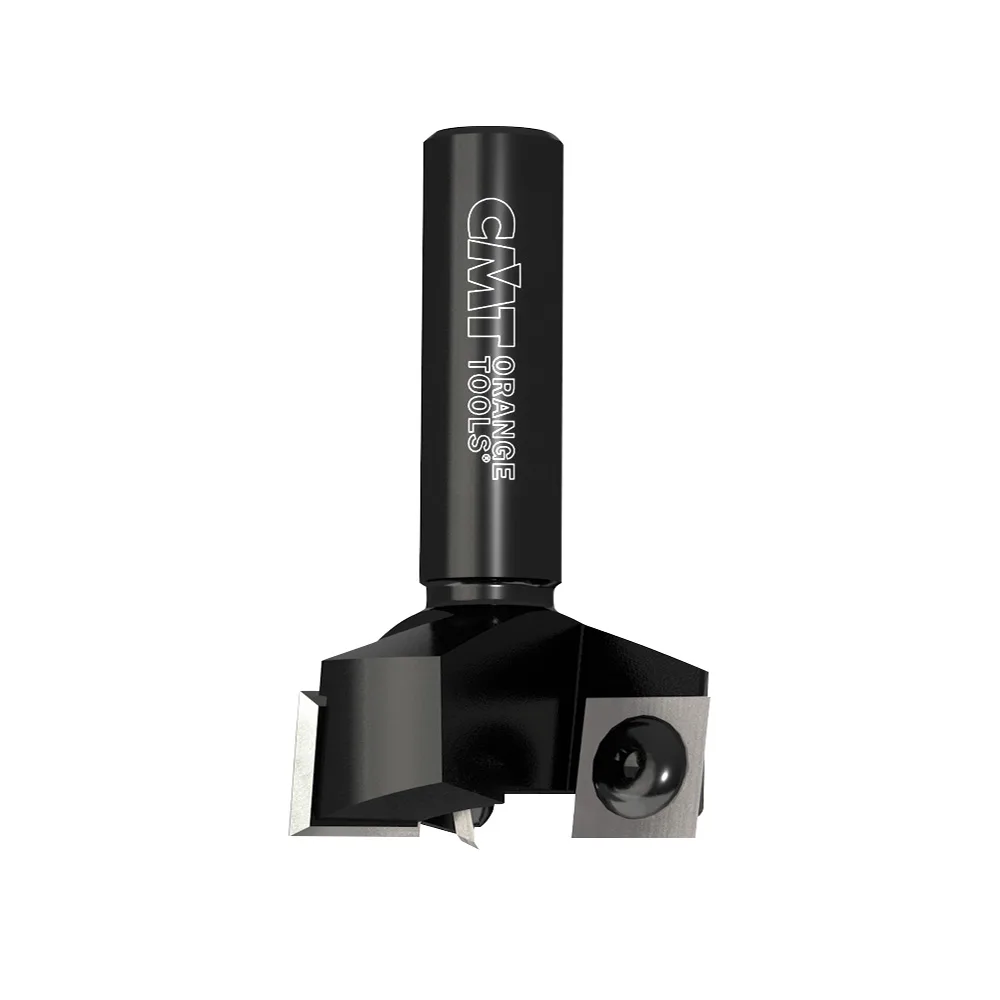 Planfräs CMT Orange Tools med vändskär Z3