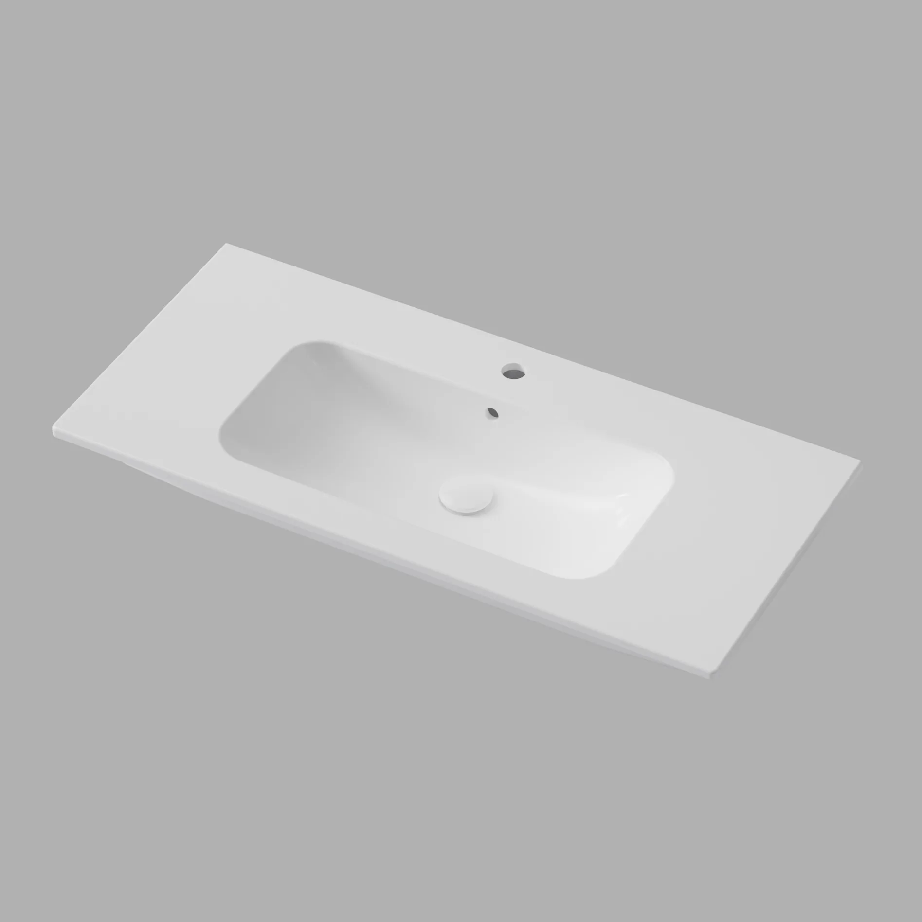 Tvättställ INR Soft