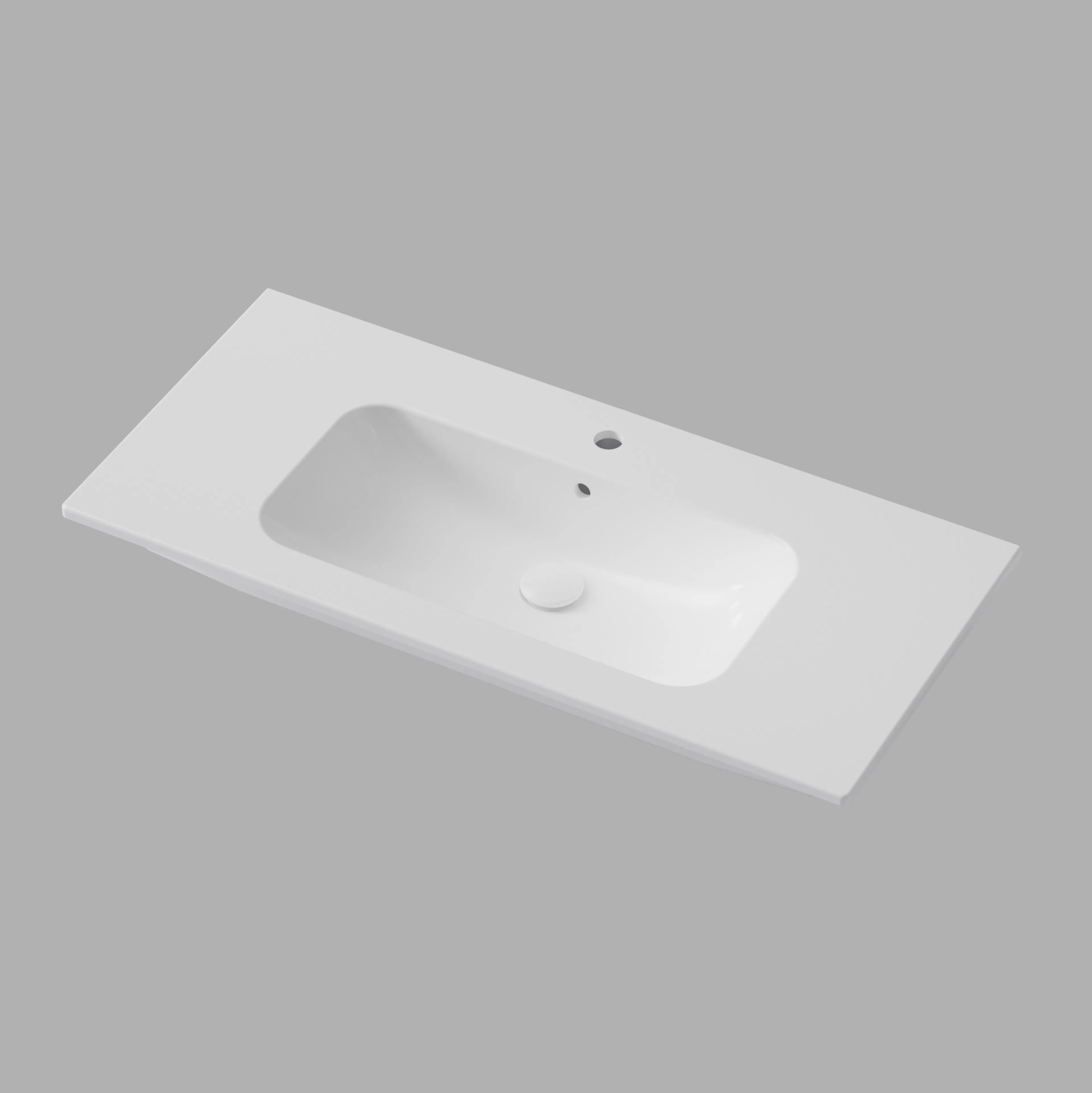 Tvättställ INR Soft