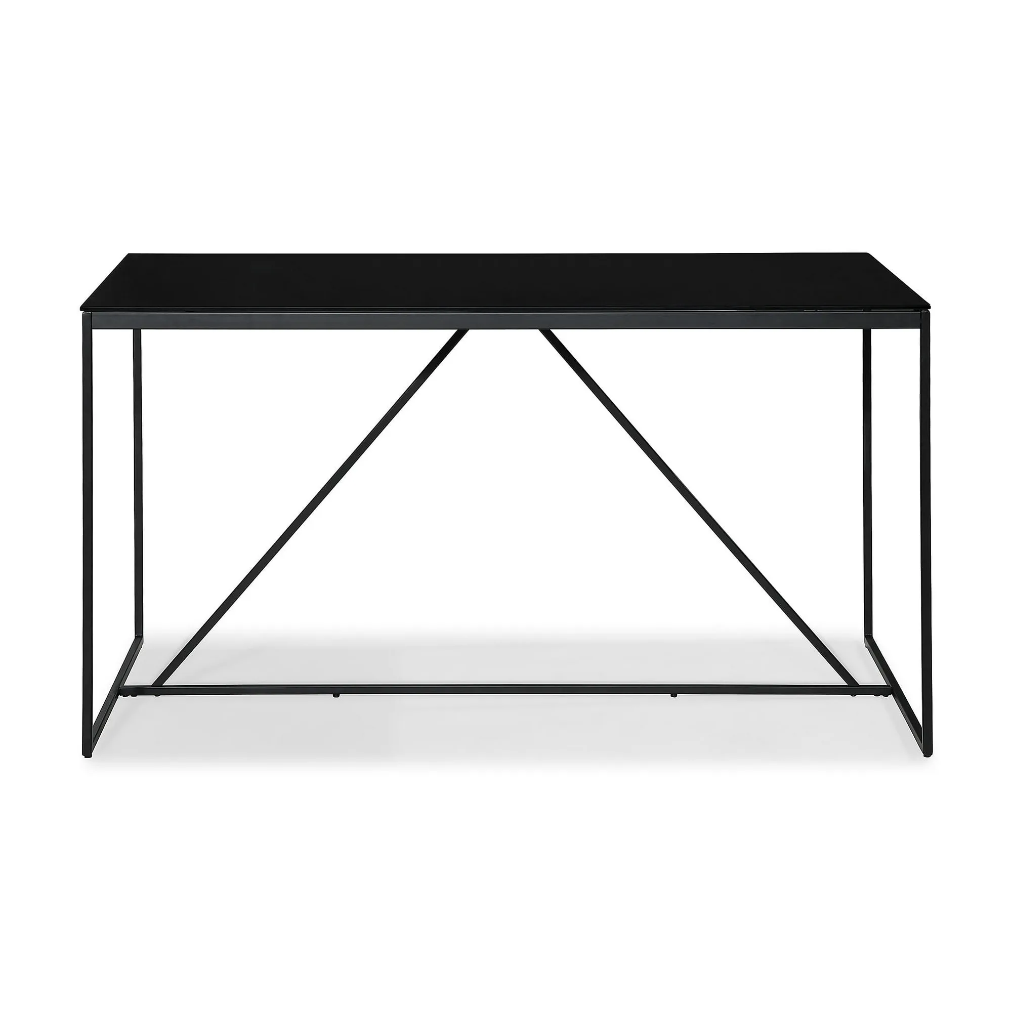 Matbord In Living Indy Glas