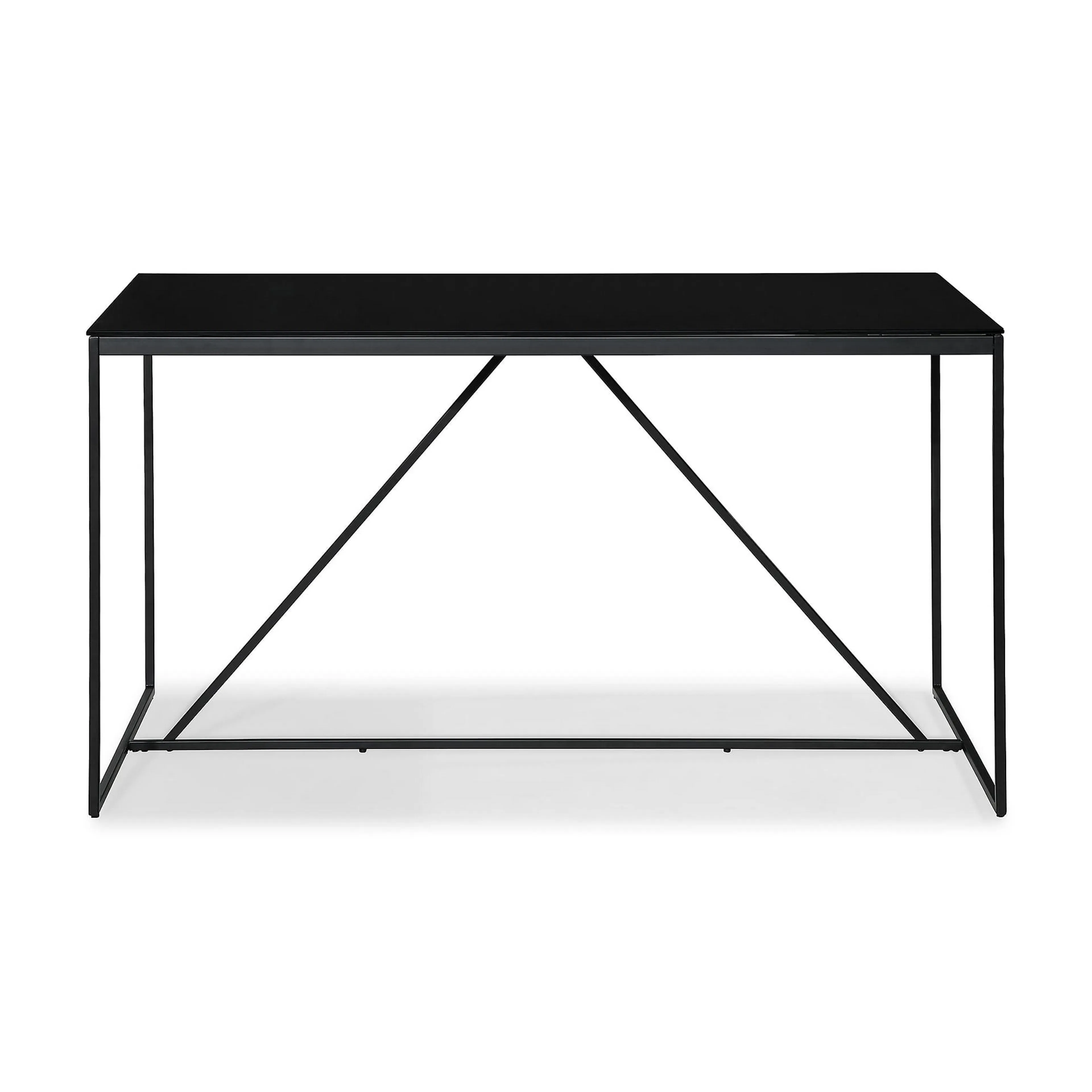 Matbord In Living Indy Glas