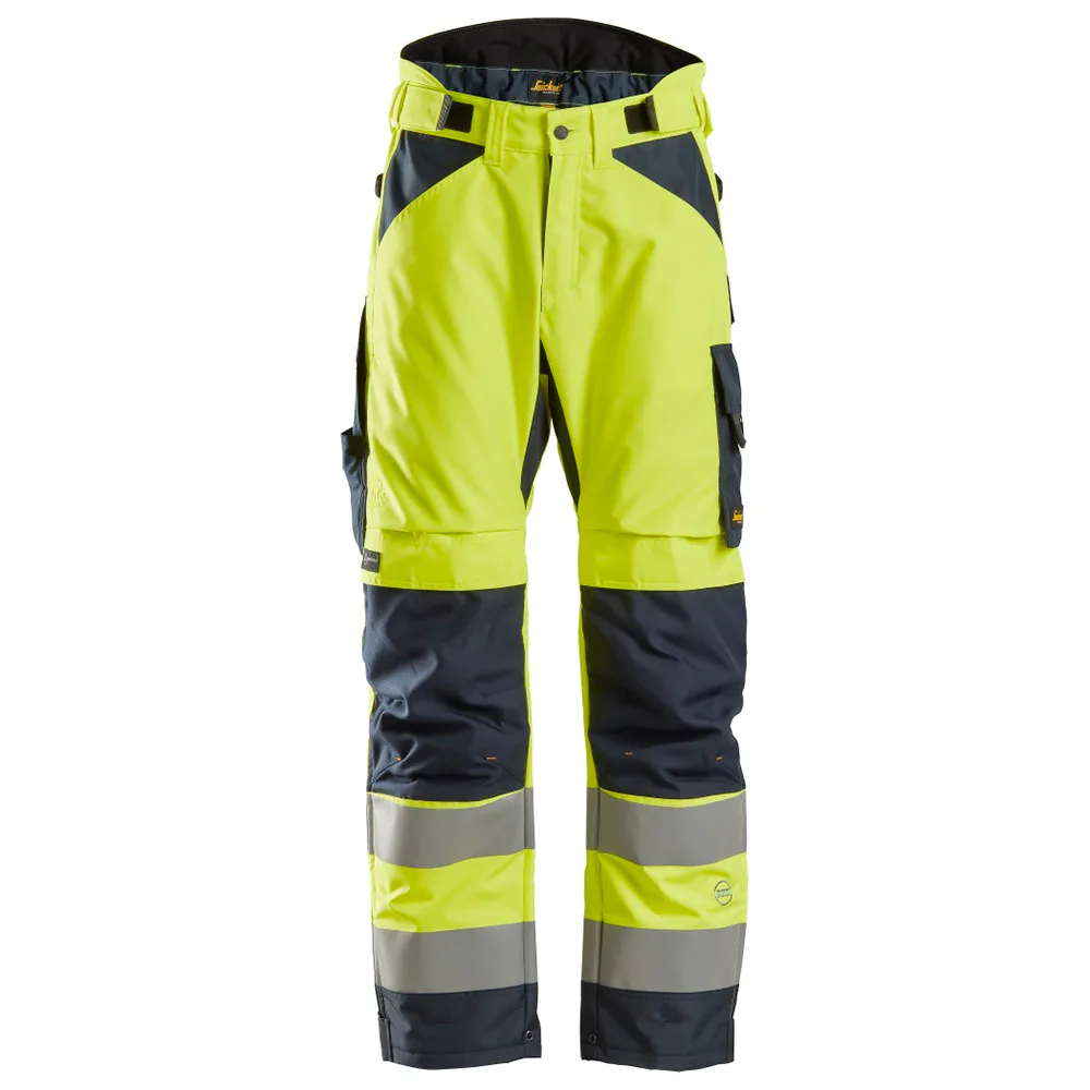 VINTERBYXA Snickers Workwear 37,5 AW KL2