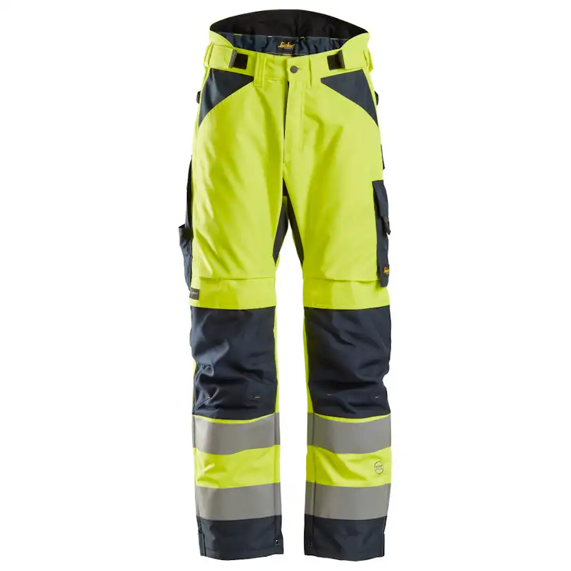 VINTERBYXA Snickers Workwear 37,5 AW KL2